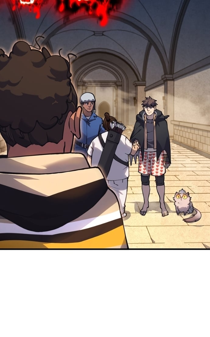 Dungeon Crawler Carl Chapter 19 image 84